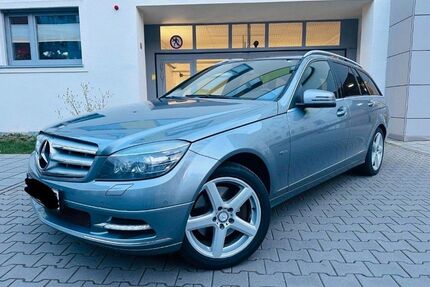 Mercedes-Benz C 350 Gebrauchtwagen