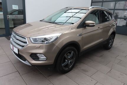 Ford Kuga Gebrauchtwagen