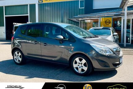 Opel Meriva Gebrauchtwagen