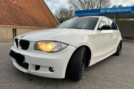 BMW 116 Gebrauchtwagen