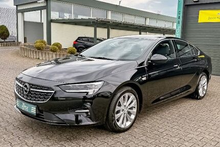 Opel Insignia Gebrauchtwagen