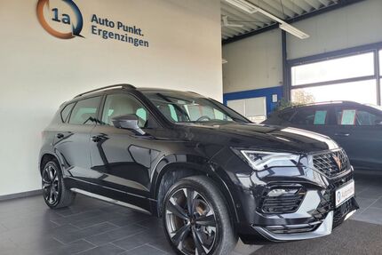 Cupra Ateca Gebrauchtwagen