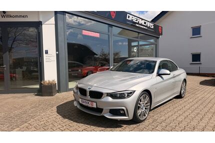BMW 420 Gebrauchtwagen