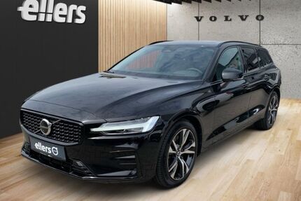 Volvo V60 Gebrauchtwagen