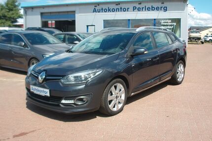 Renault Megane Gebrauchtwagen