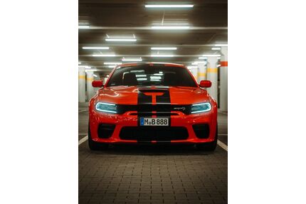 Dodge Charger Gebrauchtwagen