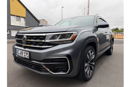VW Andere Gebrauchtwagen