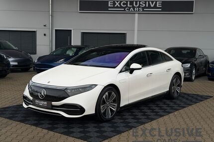 Mercedes-Benz EQS Gebrauchtwagen