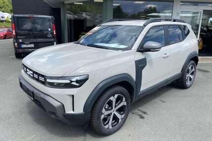 Dacia Duster Gebrauchtwagen