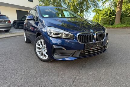 BMW 225 Gebrauchtwagen