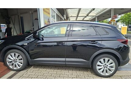 Opel Grandland (X) Gebrauchtwagen