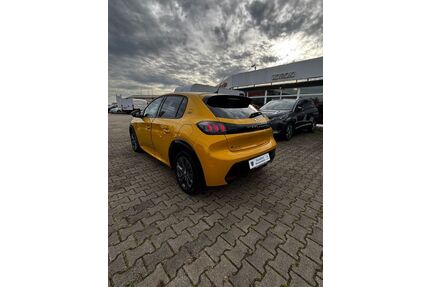 Peugeot 208 Gebrauchtwagen