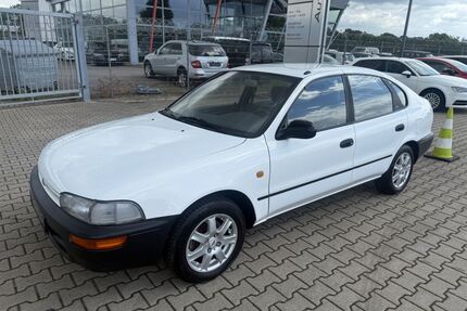 Toyota Corolla Gebrauchtwagen