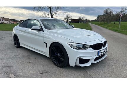 BMW 435 Gebrauchtwagen