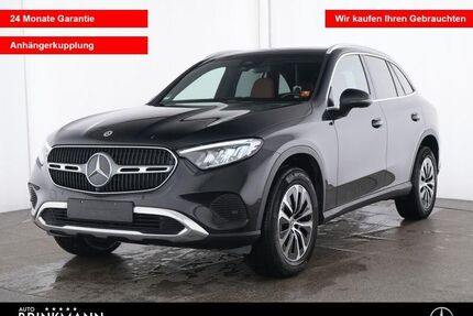 Mercedes-Benz GLC 220 Gebrauchtwagen