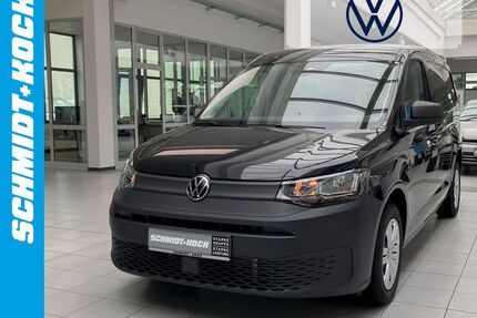 VW Caddy Maxi Gebrauchtwagen