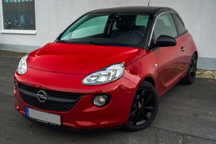 Opel Adam Gebrauchtwagen