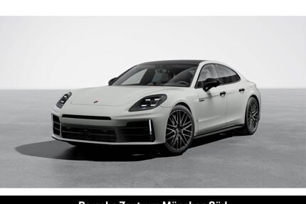 Porsche Panamera Gebrauchtwagen