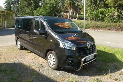 Renault Trafic Gebrauchtwagen