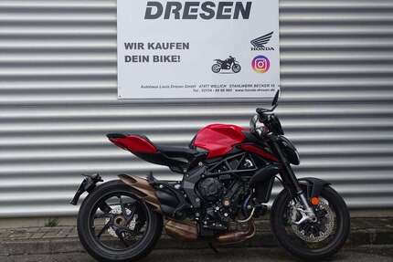 MV Agusta Brutale 800 Gebrauchtwagen