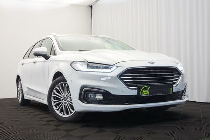Ford Mondeo Gebrauchtwagen