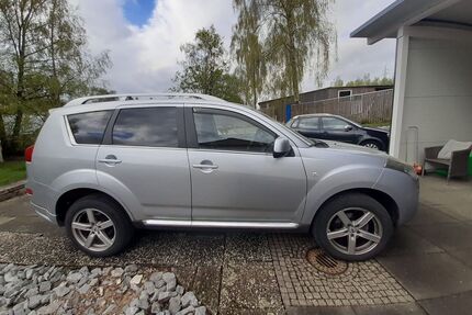 Peugeot 4007 Gebrauchtwagen