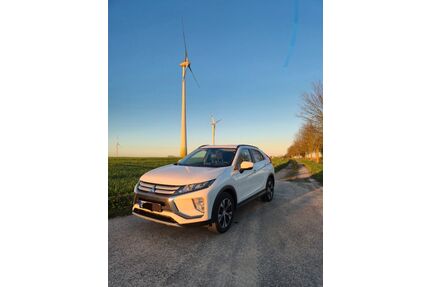 Mitsubishi Eclipse Cross Gebrauchtwagen