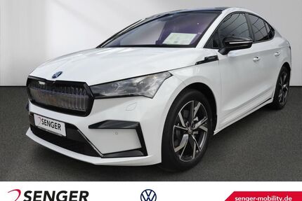 Skoda Enyaq Gebrauchtwagen
