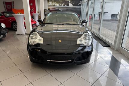 Porsche 996 Gebrauchtwagen