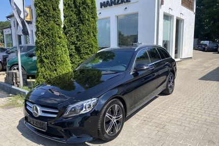 Mercedes-Benz C 220 Gebrauchtwagen