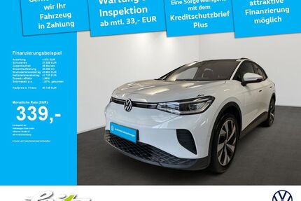 VW ID.4 Gebrauchtwagen
