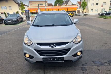 Hyundai ix35 Gebrauchtwagen