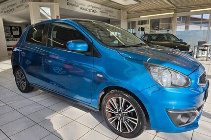 Mitsubishi Space Star Gebrauchtwagen