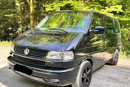 VW T4 Multivan Gebrauchtwagen