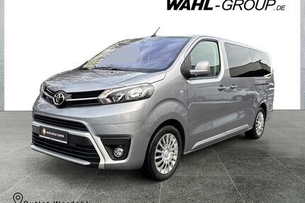 Toyota Proace (Verso) Gebrauchtwagen