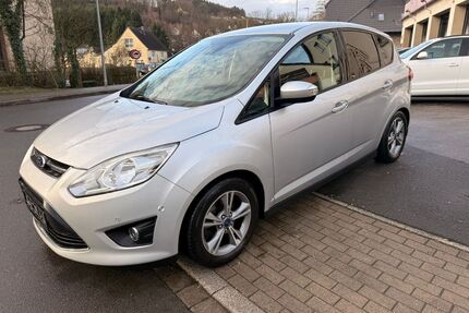 Ford C-Max Gebrauchtwagen