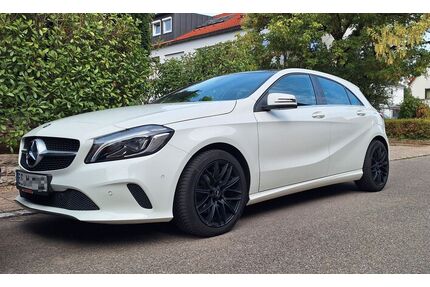 Mercedes-Benz A 200 Gebrauchtwagen