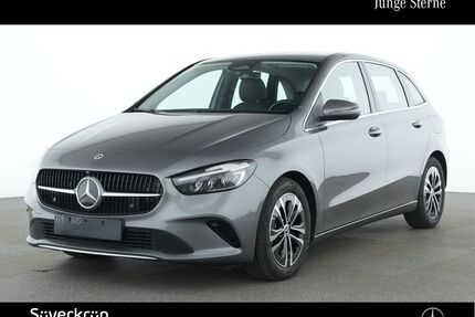 Mercedes-Benz B 180 Gebrauchtwagen