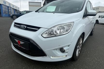 Ford C-Max Gebrauchtwagen