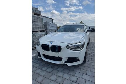 BMW 125 Gebrauchtwagen