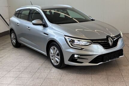 Renault Megane Gebrauchtwagen