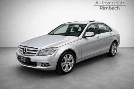 Mercedes-Benz C 200 Gebrauchtwagen