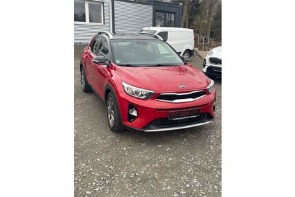 Kia Stonic Gebrauchtwagen