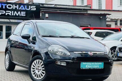 Fiat Punto Evo Gebrauchtwagen