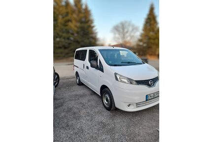 Nissan NV200 Gebrauchtwagen