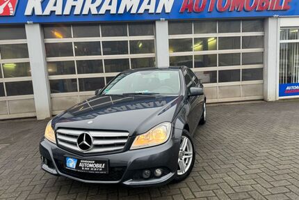 Mercedes-Benz C 220 Gebrauchtwagen