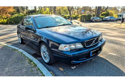 Volvo C70 Gebrauchtwagen
