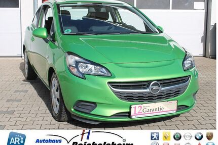 Opel Corsa Gebrauchtwagen