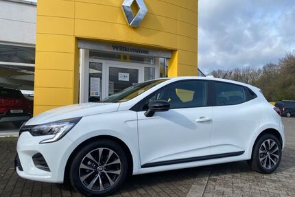 Renault Clio Gebrauchtwagen