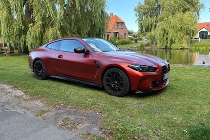 BMW M4 Gebrauchtwagen